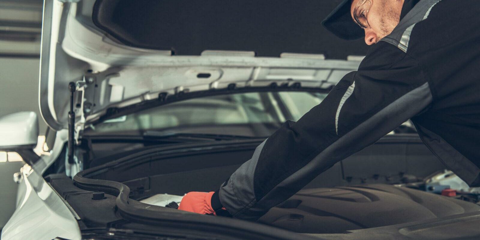 Automotive Heating & A/C Systems Repair